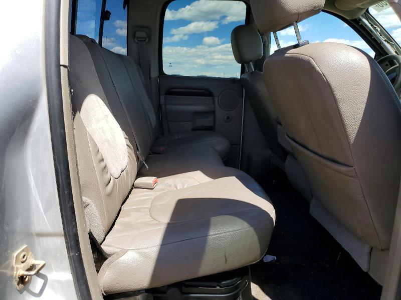 2003 Dodge Ram 1500 st