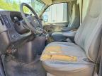 2008 Chevrolet Express Delivery Truck