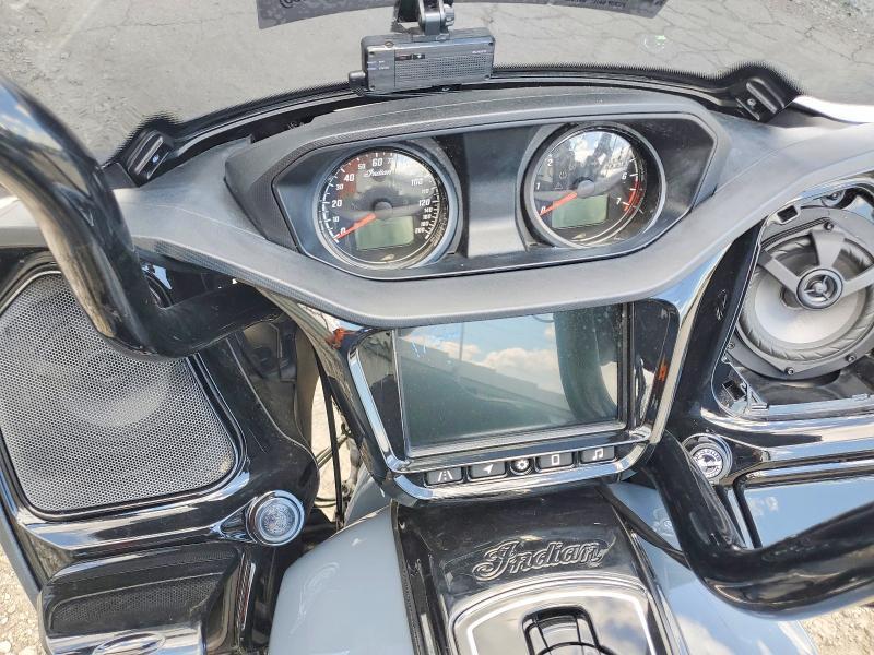 2023 Indian Motorcycle Co. Pursuit Dark Horse