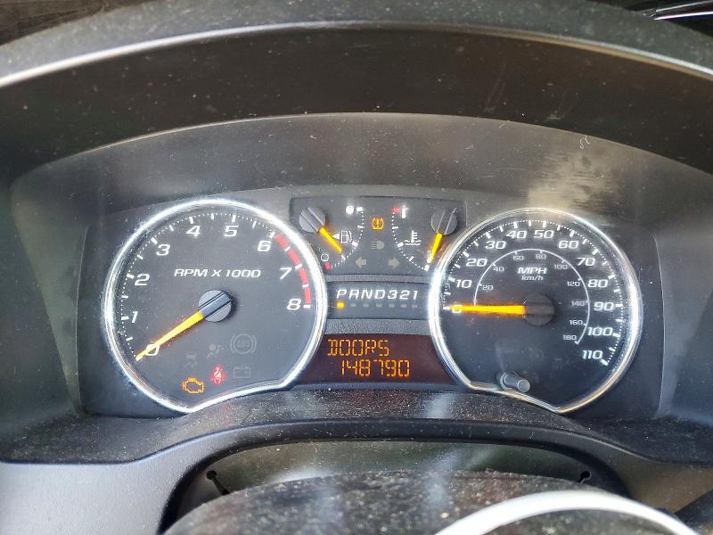 2012 Chevrolet Colorado LT
