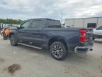 2023 Chevrolet Silverado C1500 LT