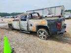 2016 GMC Sierra K2500 SLT