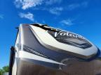 2017 Kooa 2017 Cross Roads Volante Camper