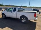 2011 Nissan Frontier SV V6