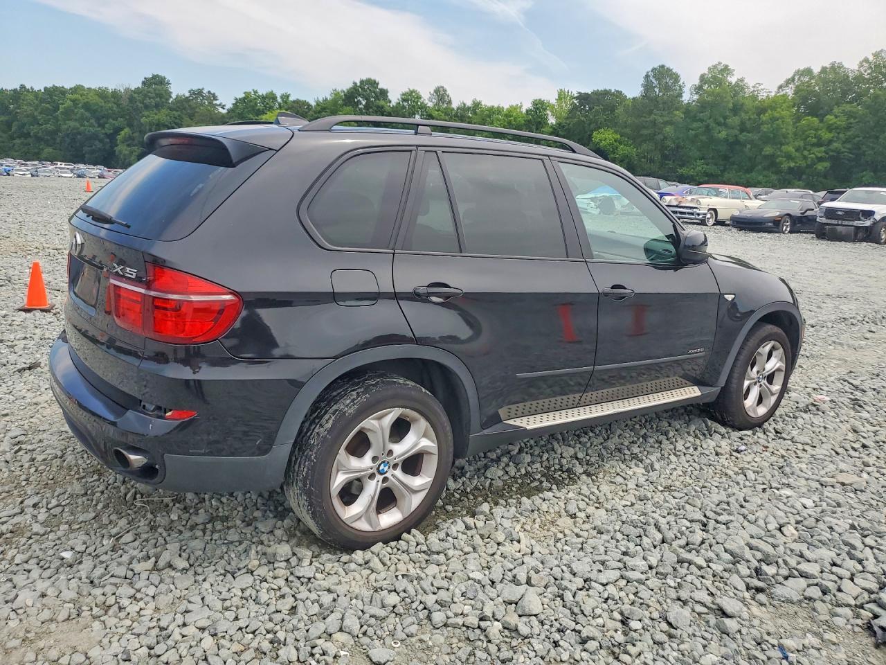 2011 BMW X5 Xdrive35i