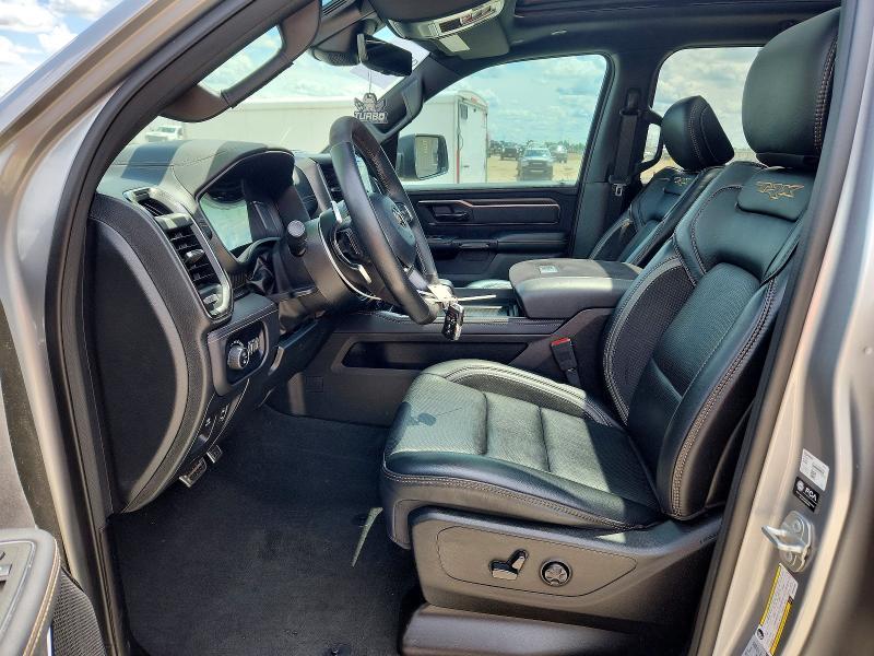 2024 Dodge RAM 1500 TRX