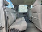 2005 Ford F150 Supercrew