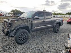 Toyota Tacoma salvage cars for sale: 2023 Toyota Tacoma SR5 V6