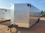 2025 American Cargo Grp Inc 2025 American Cargo FT8524T3-D Enclosed Cargo Trai