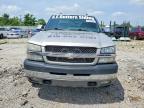 2004 Chevrolet Silverado K2500 Heavy Duty