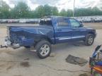 2007 Dodge Dakota Quad Laramie