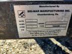 1996 Bri-Mar Utility Trailer