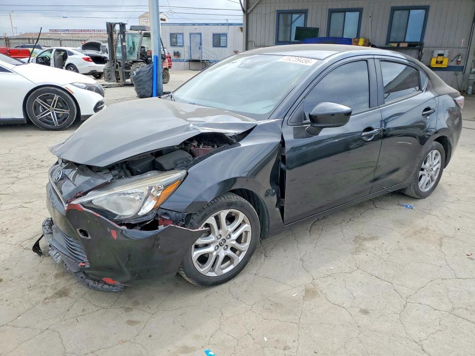 2016 Scion Ia Base