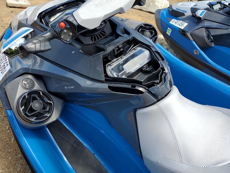 2019 Sea-Doo 25na gtx i