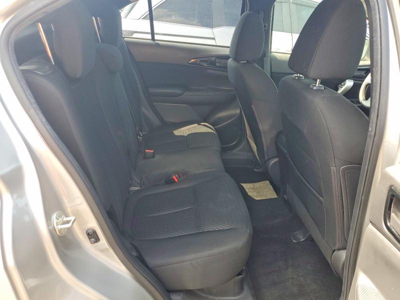 2019 Mitsubishi Eclipse Cross es