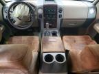 2007 Ford F150 Supercrew