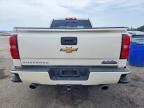 2015 Chevrolet Silverado K1500 High Country