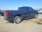 2021 Chevrolet Silverado C1500 Custom