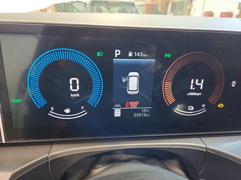 2026 Hyundai Santa fe Preferred