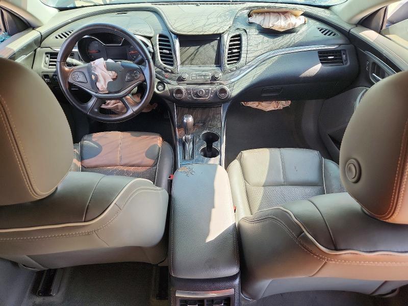 2015 Chevrolet Impala ltz