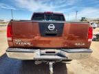 2004 Nissan Titan XE