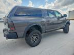 2016 Dodge RAM 1500 Rebel