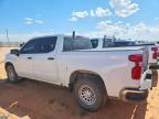 2023 Chevrolet Silverado K1500