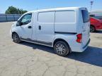 2017 Nissan NV200 SV