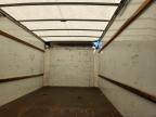 2022 GMC Savana BOX Truck