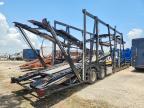 2004 Continental Car 2004 Cottrell C-12L Car Carrier