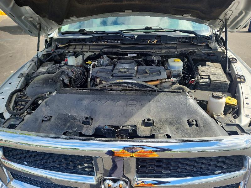 2016 Dodge RAM 2500 SLT
