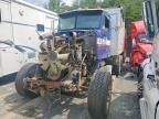 1989 Peterbilt 357-Yard Truck