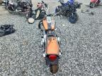 2008 Harley-Davidson Fxdwg 105TH Anniversary Edition