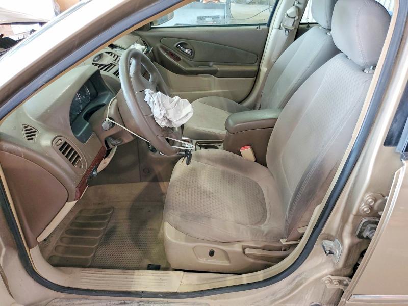 2006 Chevrolet Malibu lt