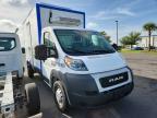 2022 Dodge RAM Promaster 3500 Refrigerated BOX Truck