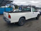 2003 Toyota Tundra Base
