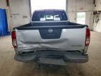 2014 Nissan Frontier