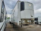 2013 Utility Tr 2013 Utility VS2RA Refrigerated Van Trailer