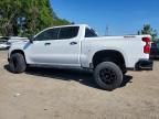 2022 Chevrolet Silverado LTD K1500 LT Trail Boss