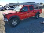 2002 Toyota Tacoma Double Cab Prerunner