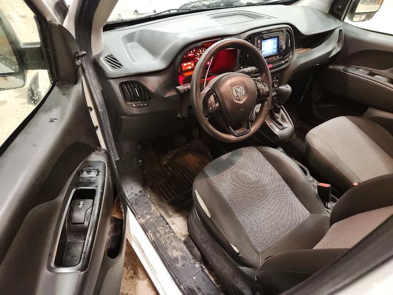 2019 Dodge RAM Promaster City