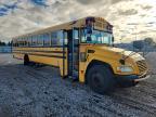 2012 Blub 2012 Bluebird Vision-School Bus