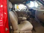 2001 Toyota Tacoma Base