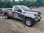 2020 GMC Sierra C1500