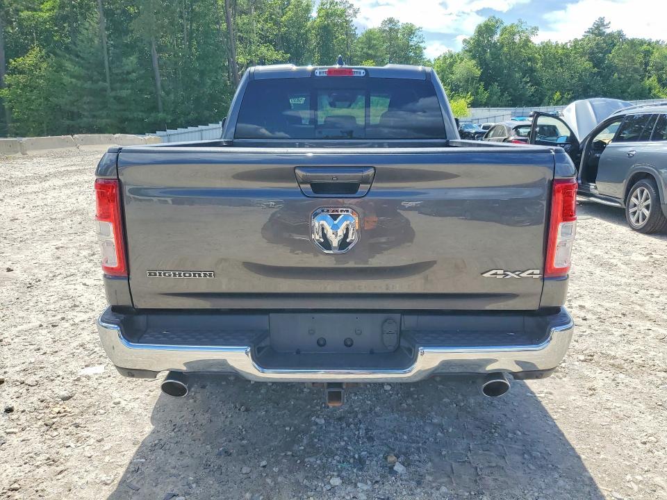 2021 Dodge RAM 1500 BIG Horn