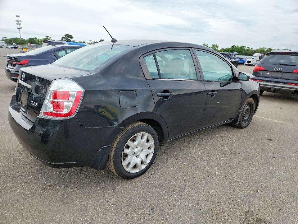 2007 Nissan Sentra 2.0