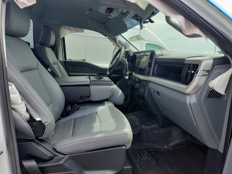 2025 Ford F250 Super Duty
