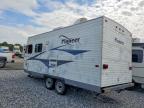 2006 Fleetwood Pioneer Camper