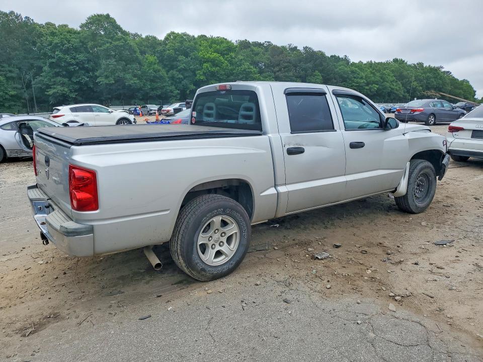 2006 Dodge Dakota Quad SLT