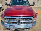 2014 Dodge RAM 3500 Longhorn